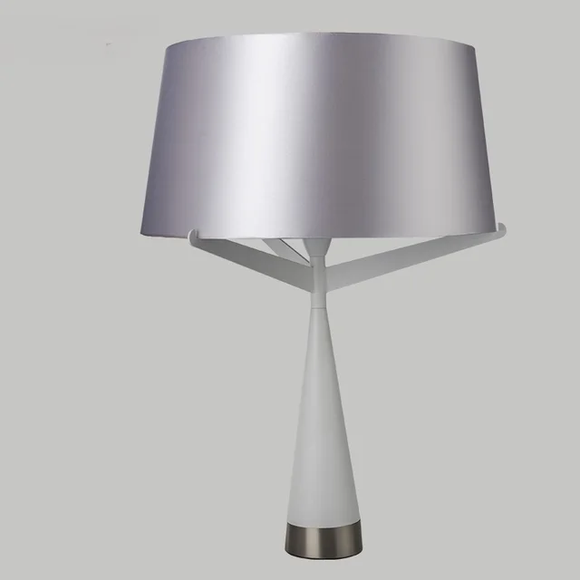 Cloth Stand For Bedroom Creative Decoration creative table lights for bedroom nightstand white black cloth Cloth Stand For Bedroom Creative Decoration creative table lights for bedroom nightstand white black cloth