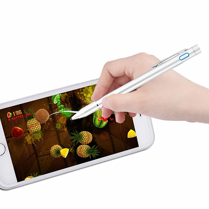 

Active Capacitive Touch Screen Pencil Pen For Huawei MediaPad T5 M5 M3 M2 T3 10 8 7 8.0 10.0 9.6 t3 7.0 Tablets PC Stylus