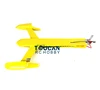 H660 PNP100KM/H Electric Power Brushless Motor 2000KV ESC120A Kevlar RC Boat YL TH02662 4
