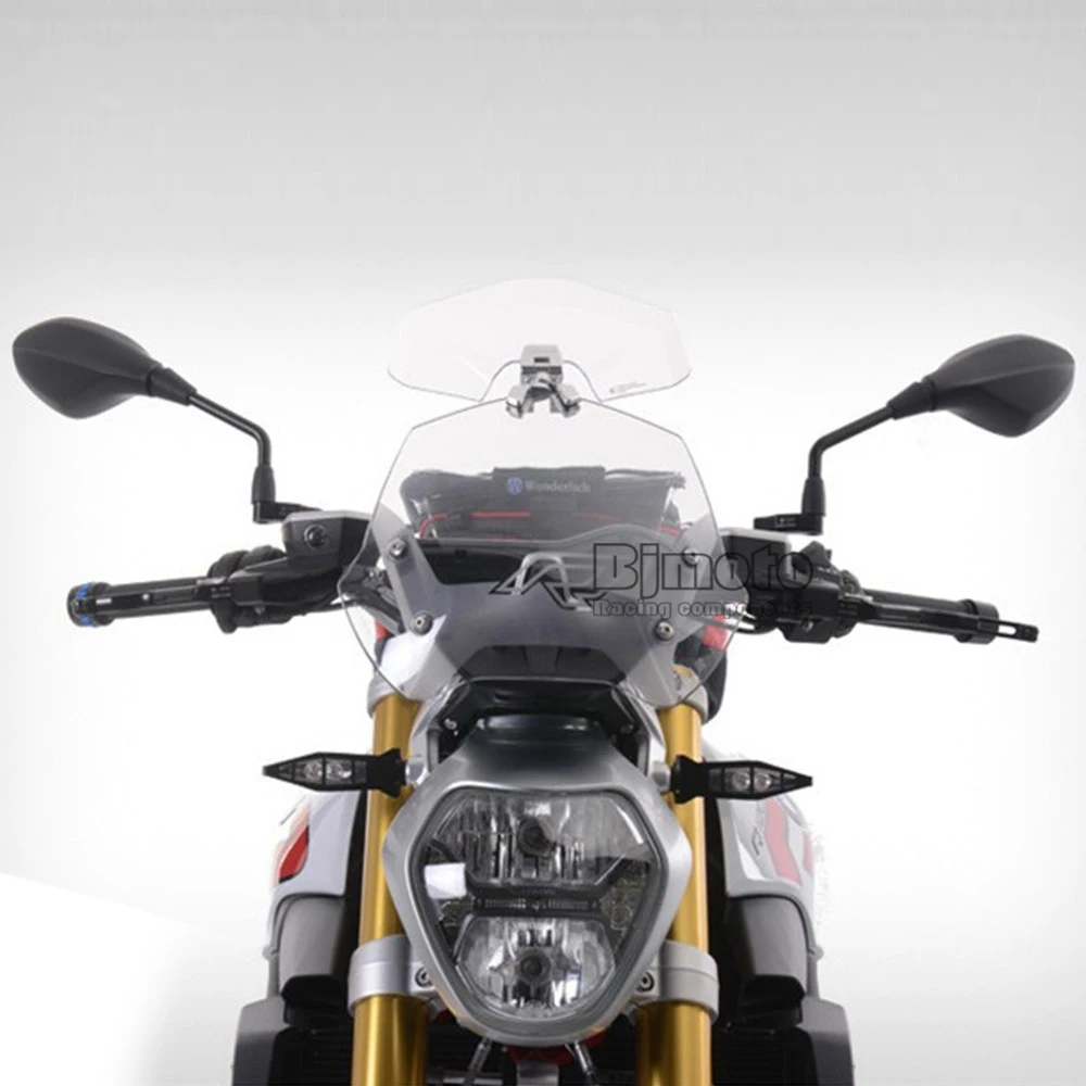 Светильник с индикатором поворота, защитная крышка для BMW R1200GS ADV Adventure R Nine T S1000R S1000RR F800GS F800GT F800R HP4