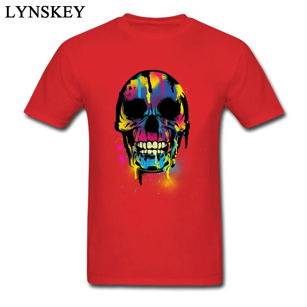 Custom O-Neck Boy T-shirts Summer Gift Tops Tees Short Sleeve Retro 100% Cotton Design Tee Shirts Top Quality red