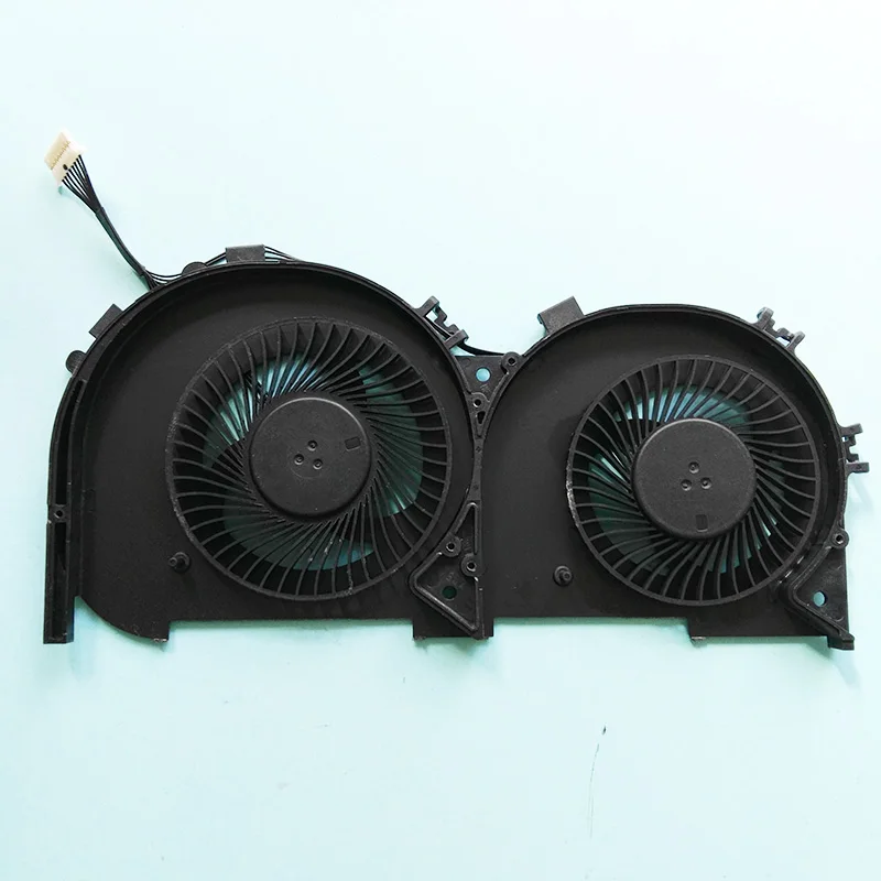 Вентилятор охлаждения процессора для LENOVO IDEAPAD XIAOXIN 700 700-15ISK охлаждающий вентилятор кулер ns75c09-15g03 023.1005G.0012