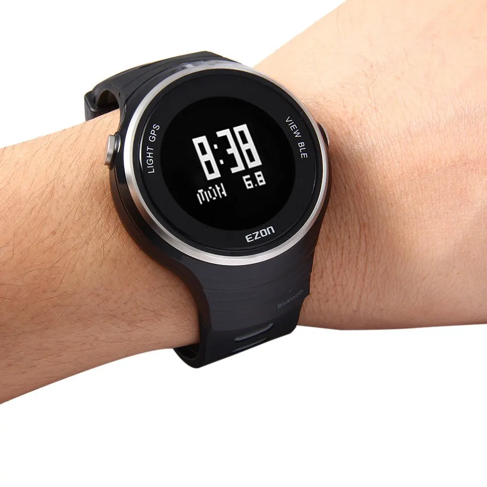 ezon smart watch