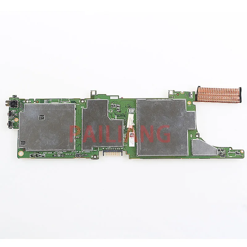 Laptop motherboard for DELL Venue 11 Pro 7130 11 Pro 7139 Tablet  PC Mainboard I5-4210Y 4G 01VR3T full tesed DDR3 Laptop motherboard for DELL Venue 11 Pro 7130 11 Pro 7139 Tablet  PC Mainboard I5-4210Y 4G 01VR3T full tesed DDR3