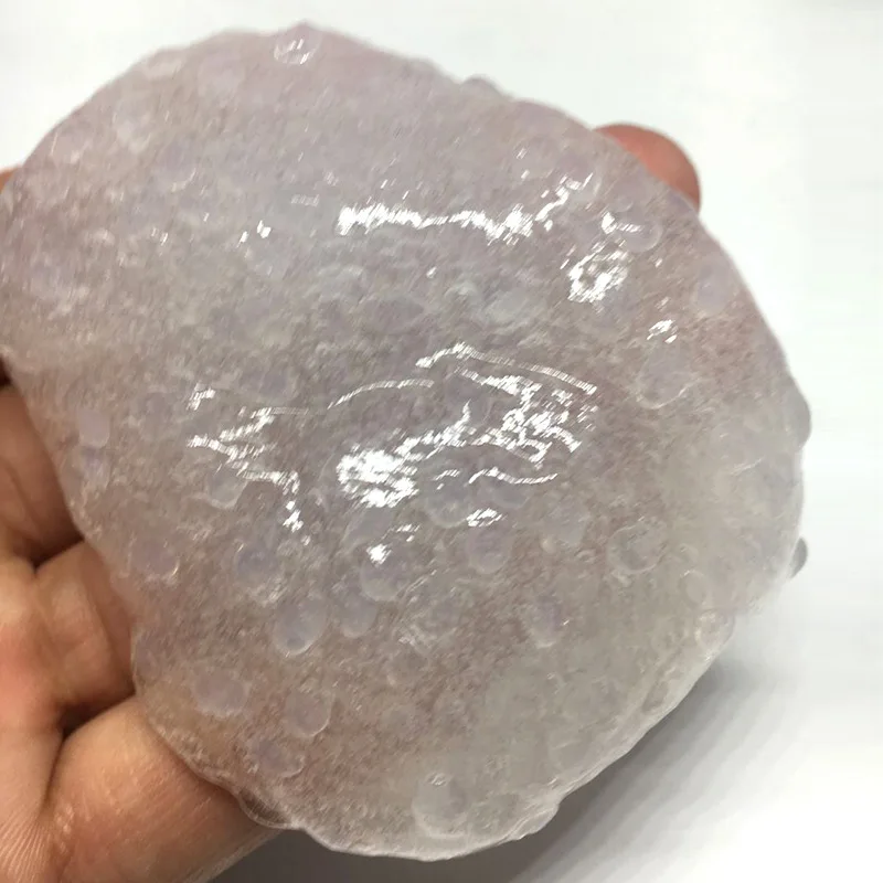 

AFDSWG squishy‘s Slime rice mud decompression vented rice mud 60ML/120ML squishy slow rising stress ,squishy big