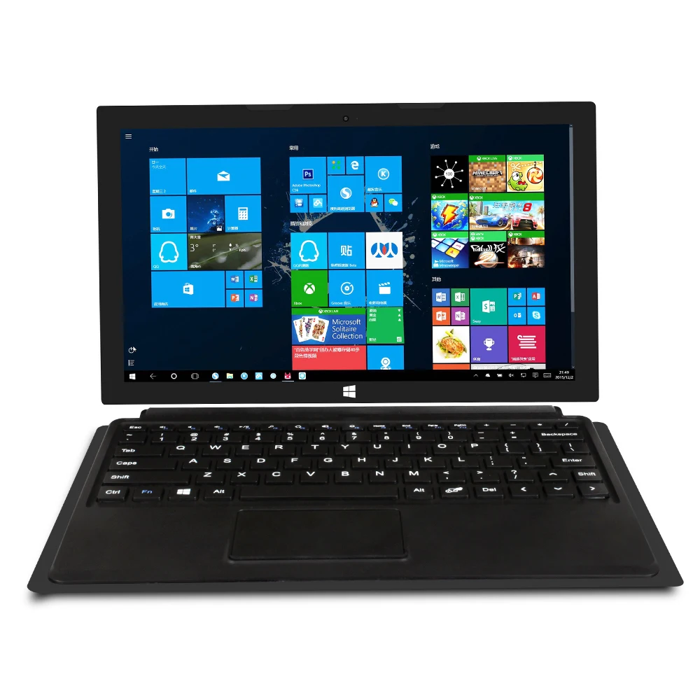 Jumper EZpad 7S 2 in 1 tablet 10.8\ Jumper EZpad 7S 2 in 1 tablet 10.8\