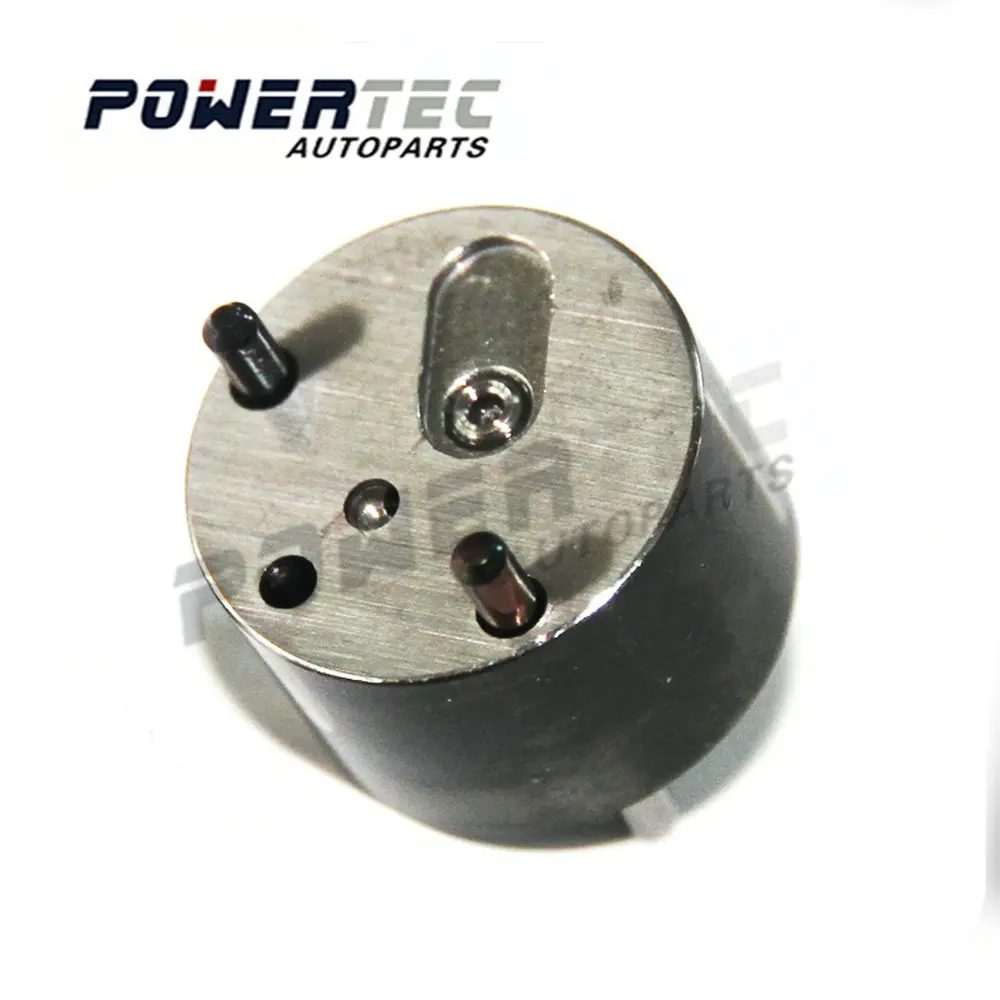 

injector control valve 9308-622B 28239295 (9308z622B, 9308622B) CR fuel Complete injector Valve Set For Delphi injector