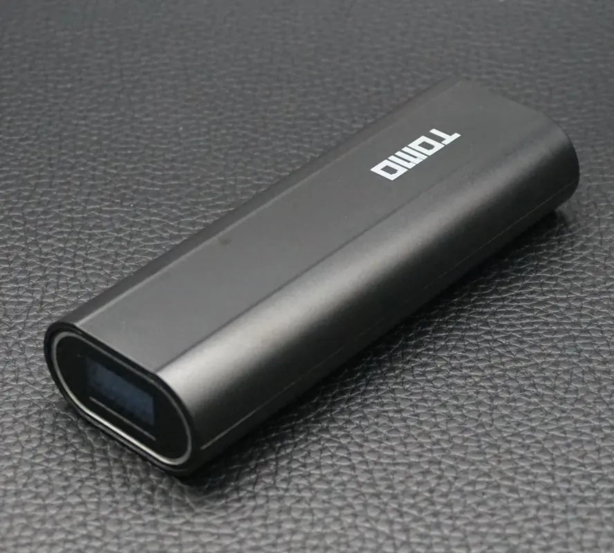 Power Bank Корпус Без Аккумулятора Купить