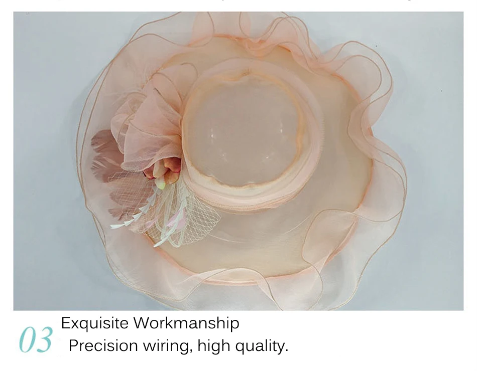 women hats summer 2019