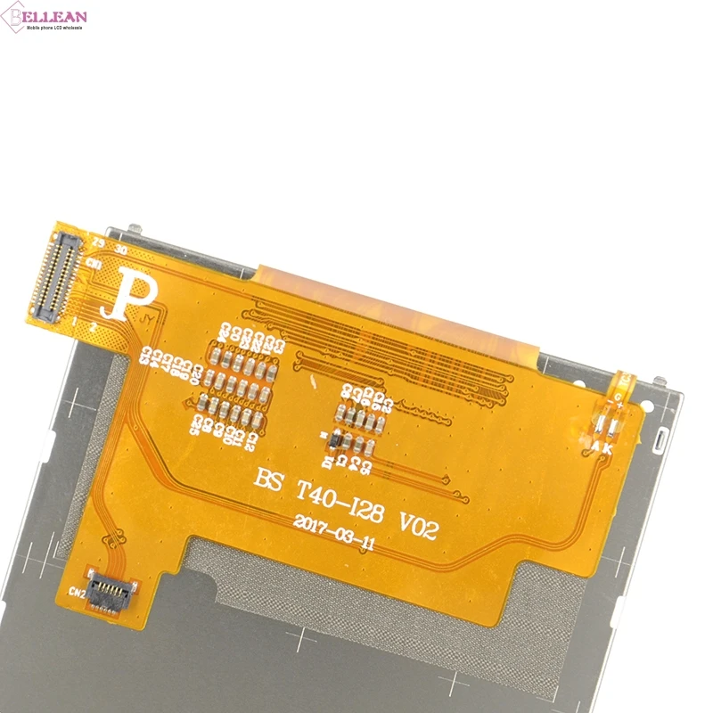 HH абсолютно новый 1 шт. для Samsung Galaxy J1mini J105H J105F J105B J105M J105 сменный ЖК экран J1 Mini