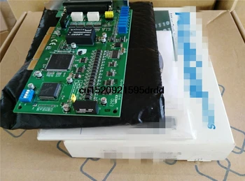 

PCI-1720U RVE.A1 4 channel data acquisition card Good quality