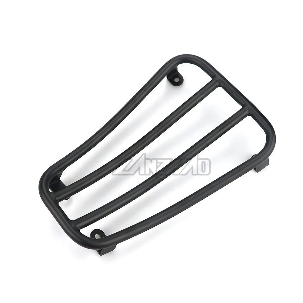 vespa gts 300 luggage rack (7)