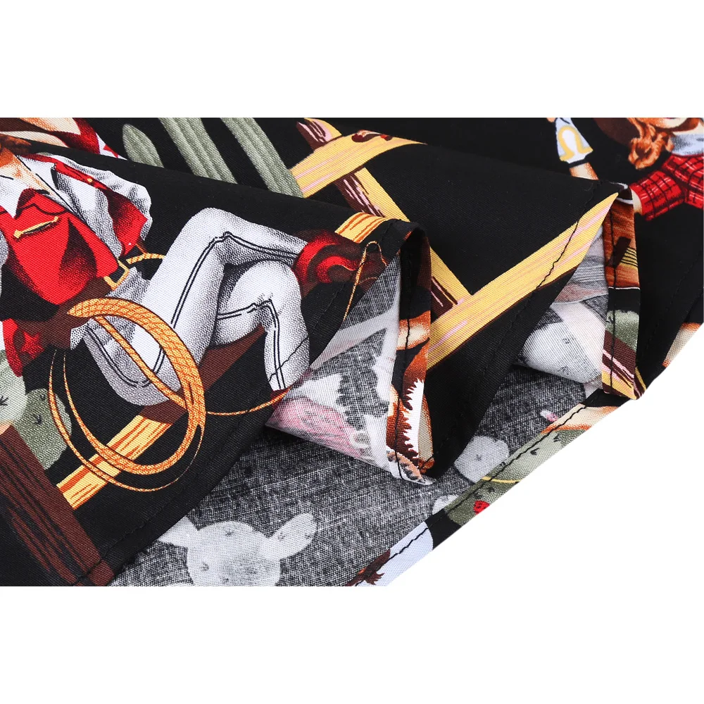 VD0020 A 1000X1000 D BLACK COWGIRL 3
