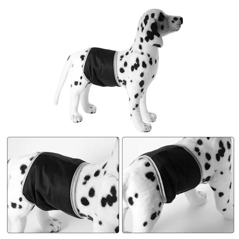 

Pet Dog Physiological Pants Male Dog Physiological Pants Pets Sanitary Panties for Dogs Shorts Accessory