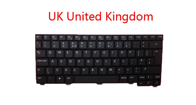 2100 UK