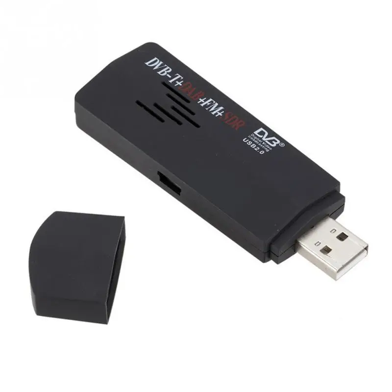TV Card USB Wireless Transmission remote control Car Audio