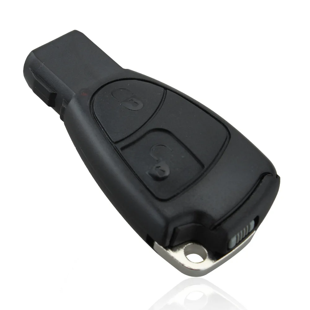 Бесключевой доступ мерседес w220