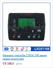 LIXiSE MSP6729 двигателя Датчик Оборотов