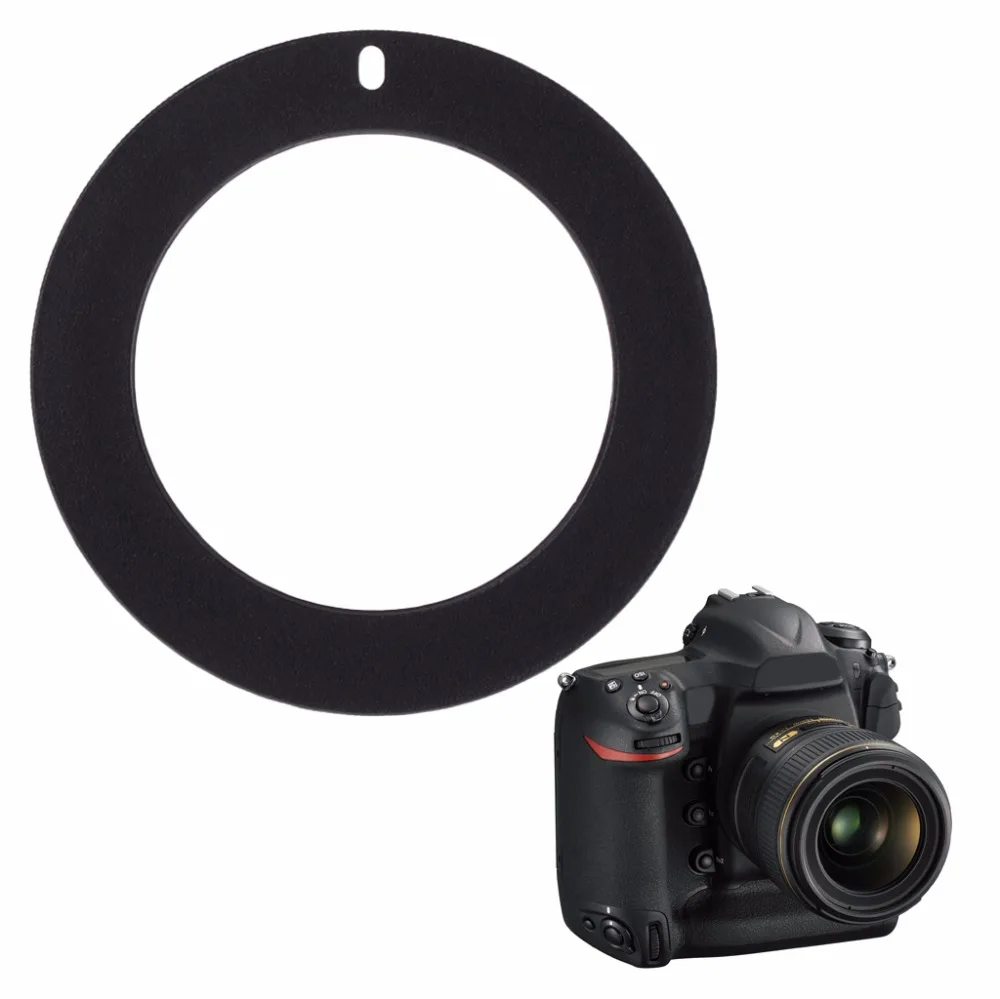 Кольцо для объектива камеры OOTDTY M42 переходное кольцо AI крепление NIKON D7100 D3000 D5000 D90