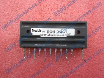 

6DI20S-050D-04 IGBT Power Module Darlington Module 500V 20A