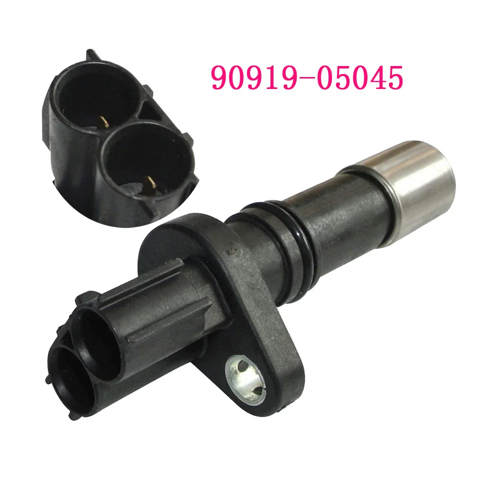 

Crankshaft Position Sensor 90919-A5004 90919-05045 90919A5004 For Toyota Camry Scion Lexus 2.5L