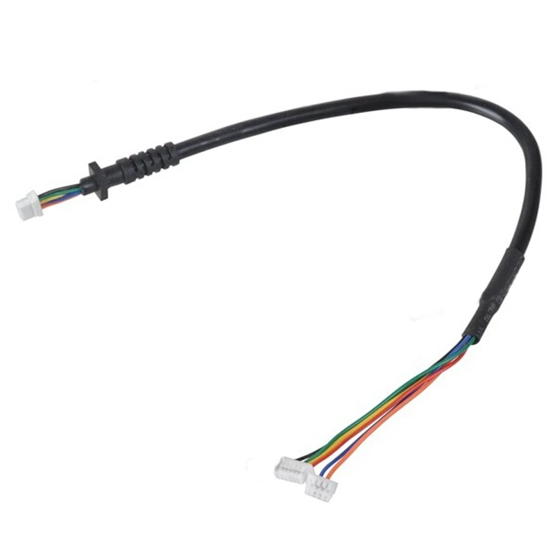 

Activity Pixhawk PX4 Flight Controller GPS Connection Cable 6 Pin