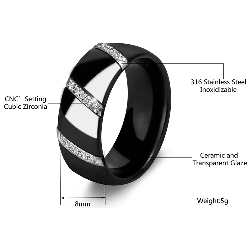 Crystal Ring