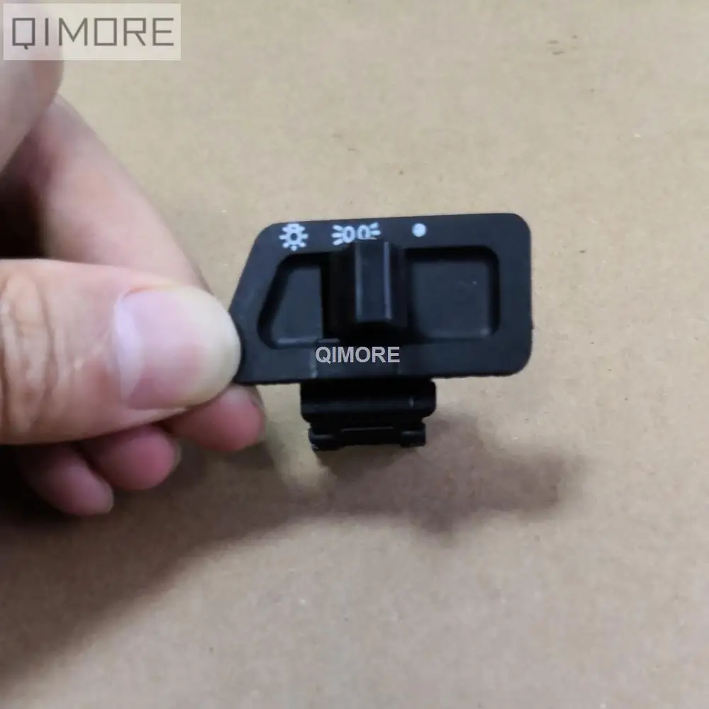 GY6 Headlight switch 1