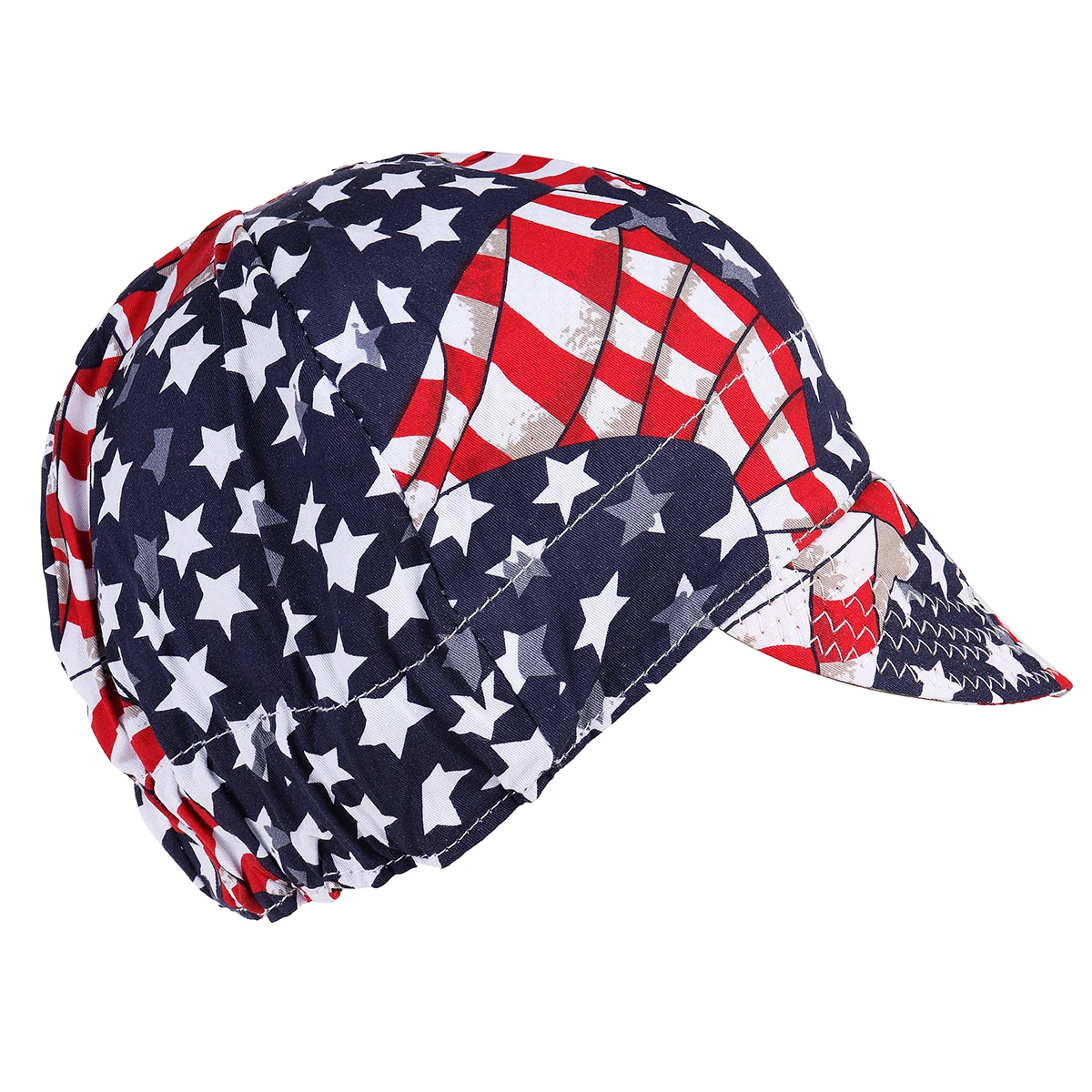 Perimeter 61CM Halobios Style Welding Caps for Welders