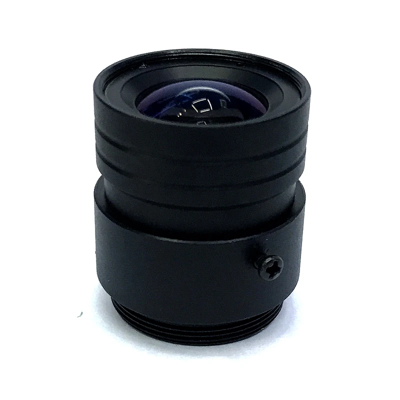 SMTSEC SL 5518MP HD 3MP 5 мм F1.4 1/1. 8 &quotCS крепление объектива для CCTV IP камеры безопасности| |