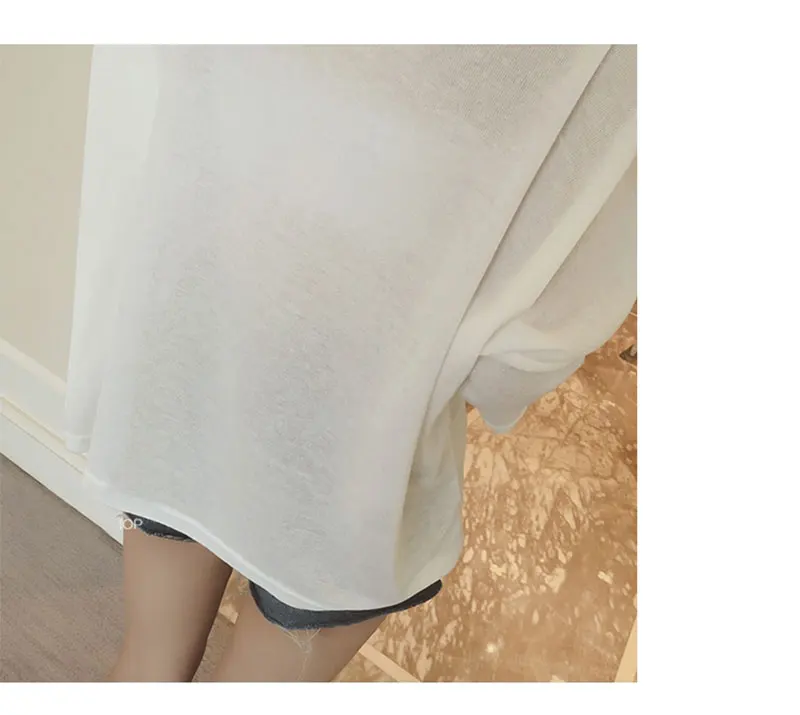 T-shirt Women (7)