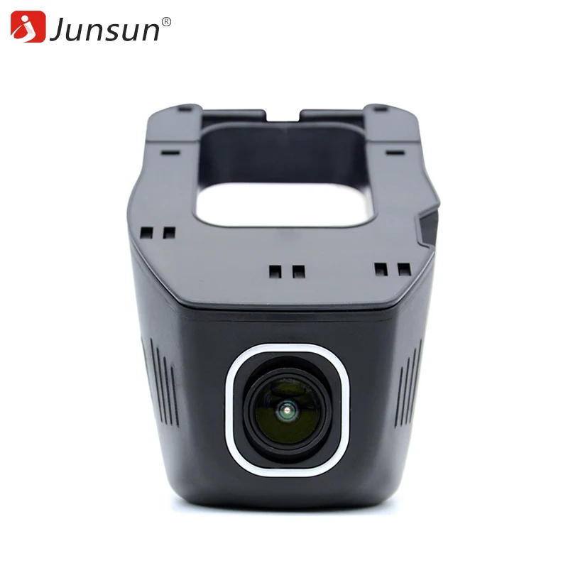Junsun New WiFi Car DVRs 4K 2160P Night Vision Ultra HD Dash Cam