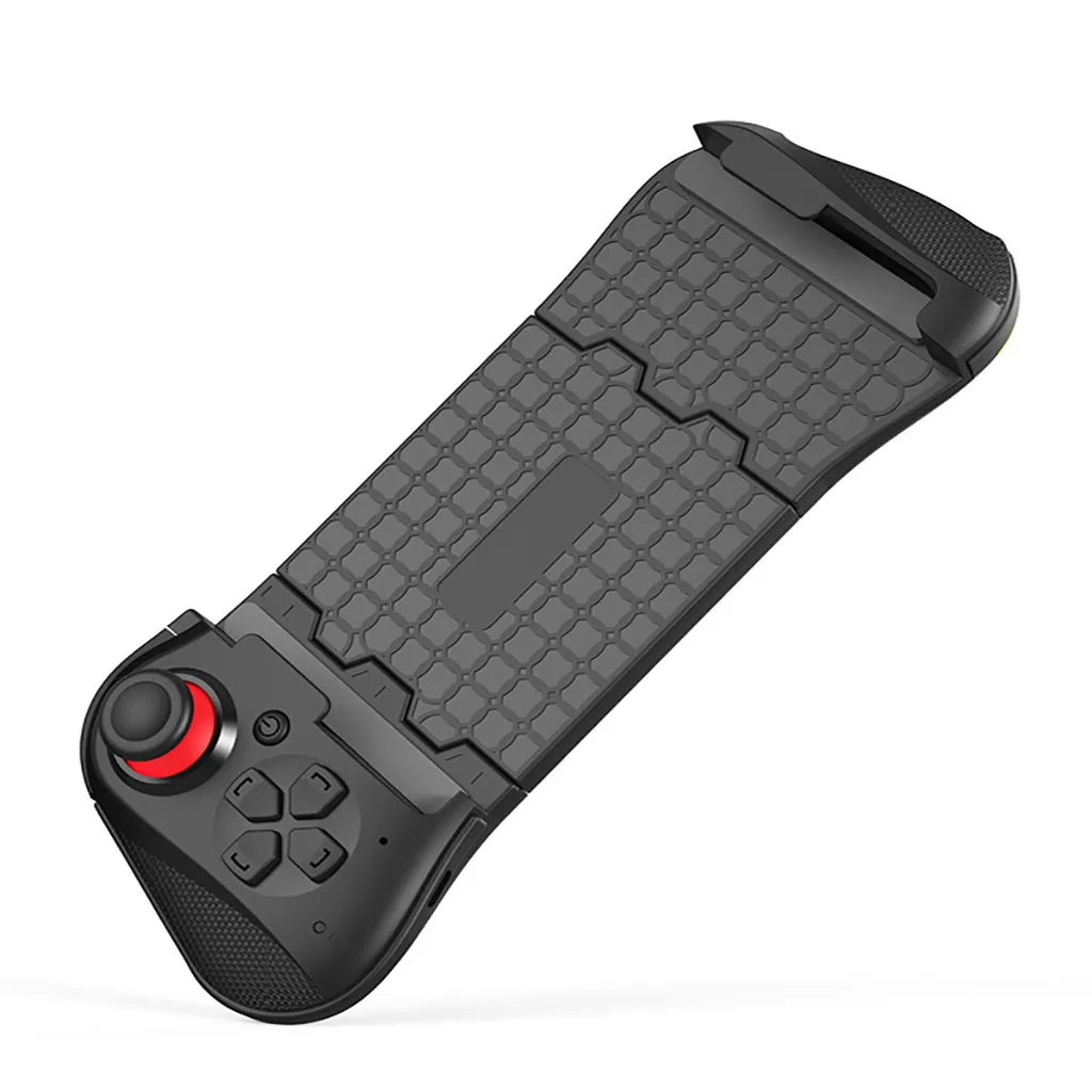  HIPERDEAL Mobile Phone Eat Chicken Game Aim Key Controller Bluetooth control For PUBG Game 19Feb21