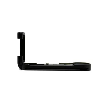 

LB-GH4 Vertical Quick Release L Plate/Bracket Holder hand Grip for Panasonic Lumix DMC-GH4 GH4 Arca-swiss RRS Compatible