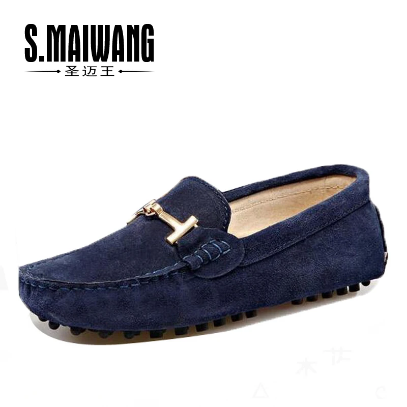 womens black suede driving moccasins