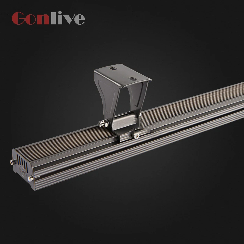 

LED Wall Cleaning Lamp, High Power Projection Lamp, Waterproof Outdoor 9v18v24w36w