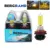 H8 Lampada Alogena Giallo 12 V 35 W 2700 K Auto Lampadina Del Faro Nebbia Luci PGJ19-1 Duro lampadine di Vetro per auto 2 PCS