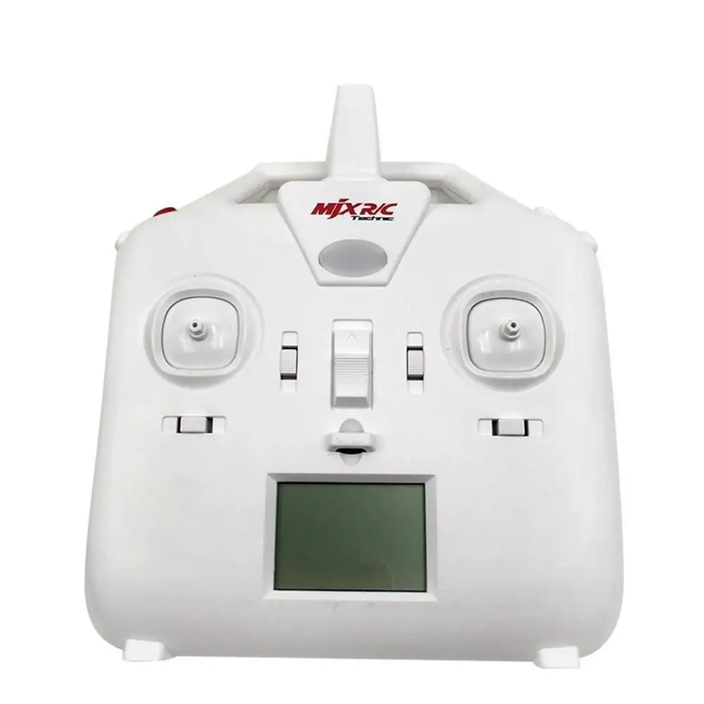 Квадрокоптер LeadingStar X102H Радиоуправляемый FPV с камерой 14 0 HD 2 4G 6 осевые