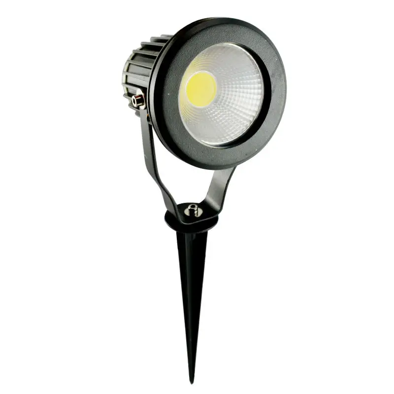

IP68 led garden light 5W 7W 10W outdoor led lighting led lawn lighting spotlight landscape AC85-265V or DC12V