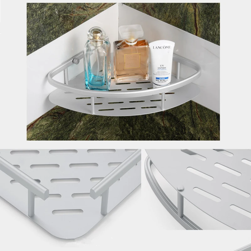 US $8.92 15% OFF|Bad Regale Badezimmer Regal Dusche Ecke Regal Bad Zubehör Dusche Rack Regal Schicht Wand montiert Douche Bad Rack-in Badezimmerregale ... US $8.92 15% OFF|Bad Regale Badezimmer Regal Dusche Ecke Regal Bad Zubehör Dusche Rack Regal Schicht Wand montiert Douche Bad Rack-in Badezimmerregale ...