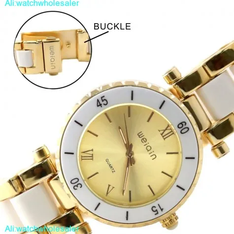 FW876A New Matt Silver Dial Round Men Women Fashion Watch