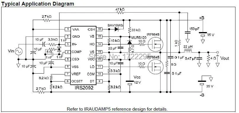 free shipping 100pcs irf2092s irf2092 irs2092spbf irs2092s free shipping 100pcs irf2092s irf2092 irs2092spbf irs2092s