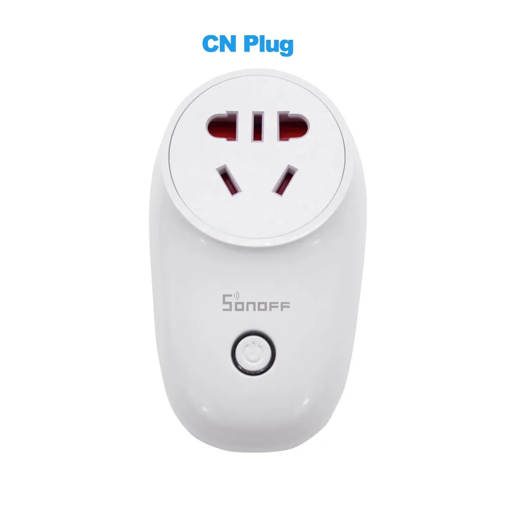 CN Plug