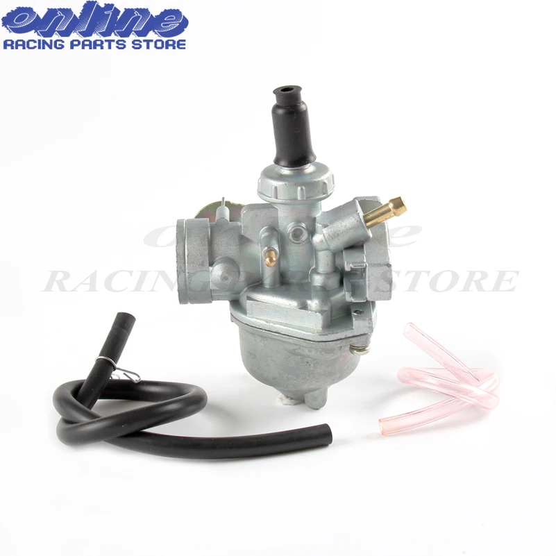 14mm Carburetor for monkey CRF50 Z50 Z50R K1 K2 K3 XR50R Dirt Bike Motorcycle Scooter Motorcycle Replacement Parts Accessories
