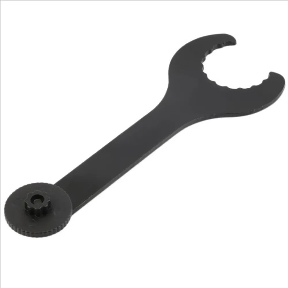 

BB Bottom Bracket Bicycle Install Spanner Hollowtech II 2 Wrench Bicycle Crankset Install Kit for Shimano Bike Repair Tool