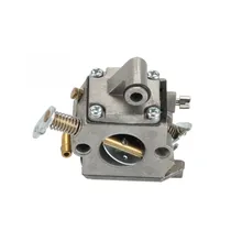 Zama 180 C1Q-S57 Карбюратор Carb ПОДХОДИТ для STIHL MS170 MS180 части бензопилы#11301200603