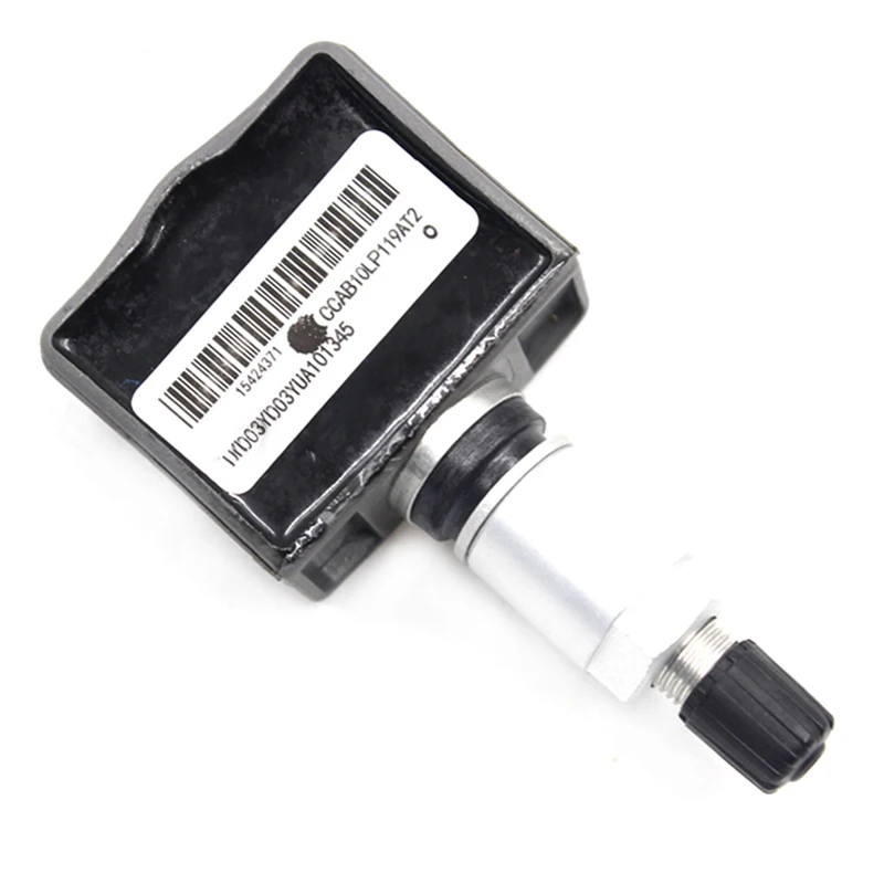 4 шт./лот новый автомобильный AutoTPMS датчик давления в шинах для Renault Laguna II Grandtour 433