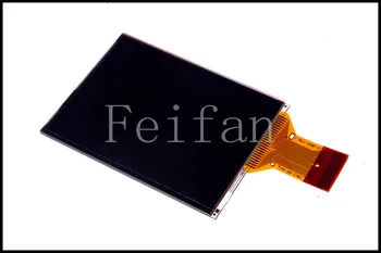 

NEW LCD Display Screen For Canon PowerShot SX10 SX20 IS SX10IS SX20IS Digital Camera Repair Part NO Backlight