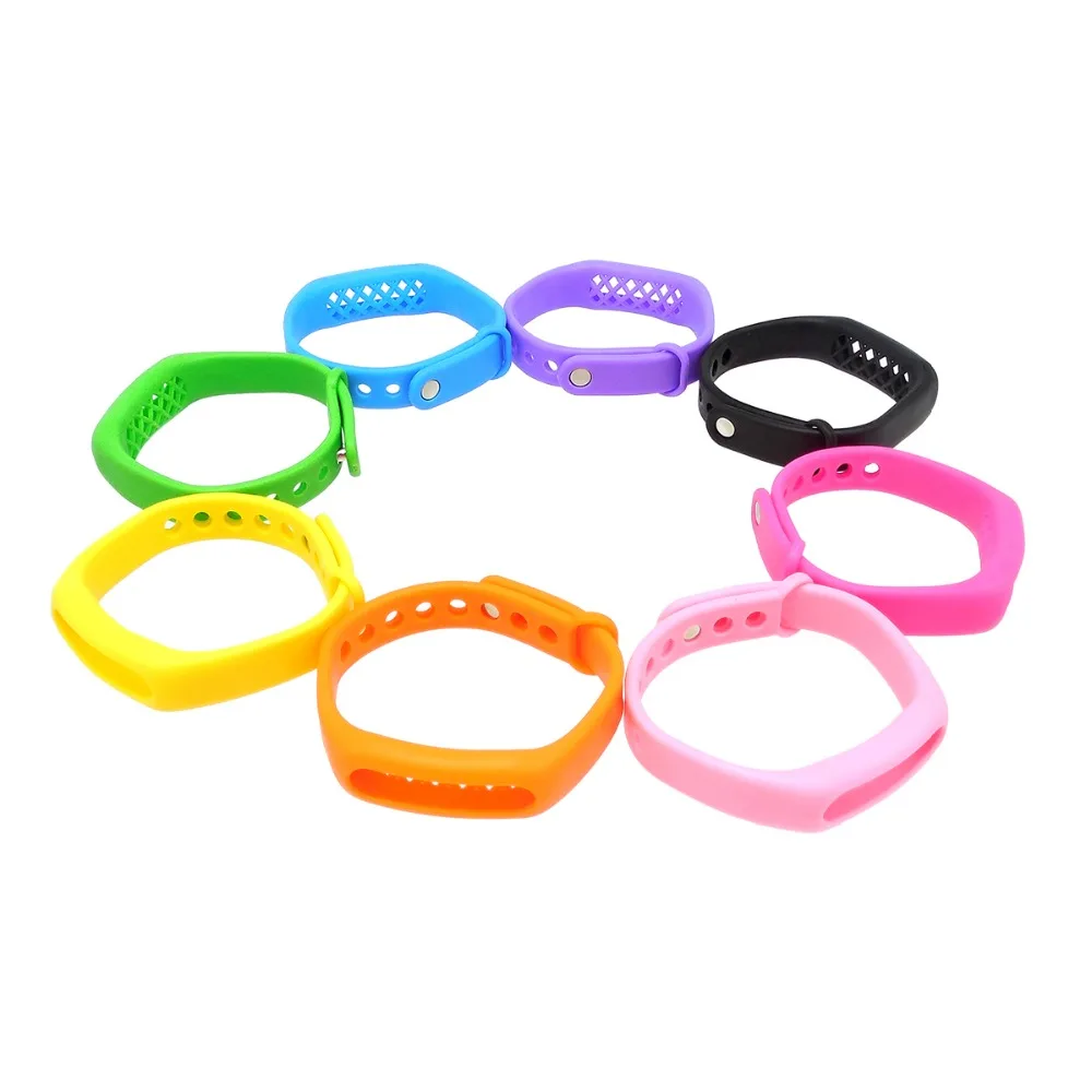 ZP-BS624-5 Diffuser Leather Locket Bracelet