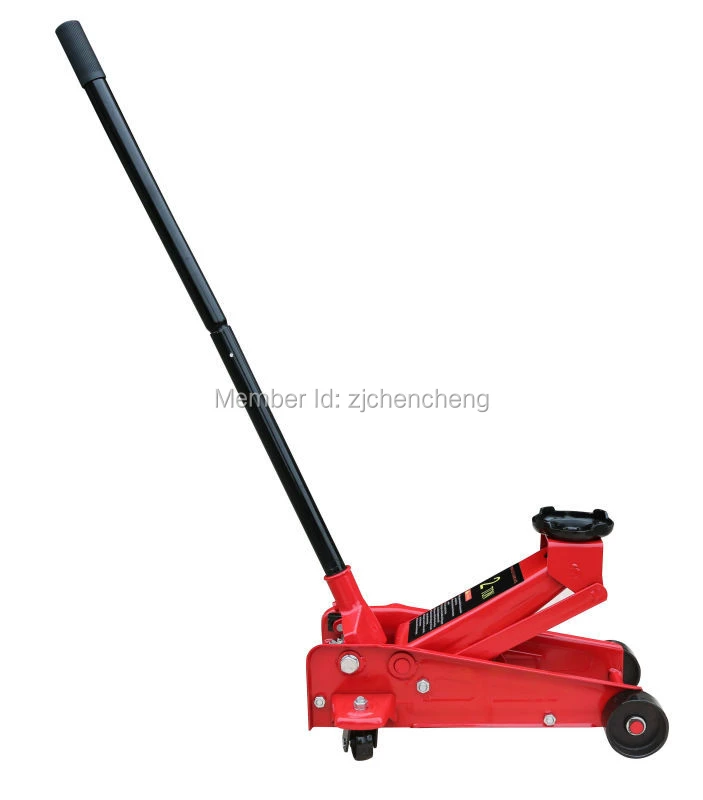 3 Ton Hydraulic Floor Jack Types Car Jack Manual Hydraulic Jack Car